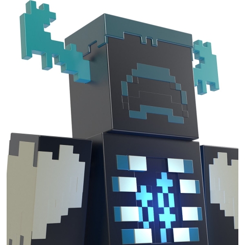 Minecraft Action Figure - Warden