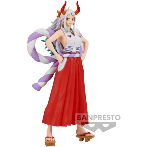 One Piece King of Artist Figure - The Yamato