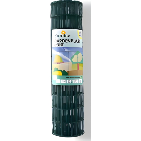 Gardenplast Light Groen 0.61m x 25m - Giardino