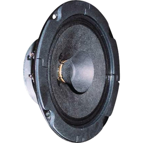 Visaton Vs-bg13p Full-range Luidspreker 13 cm (5") 8 Ohm