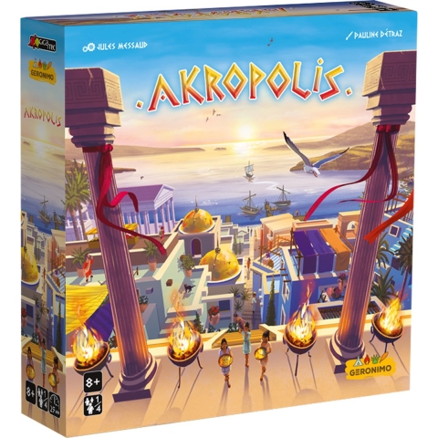Akropolis