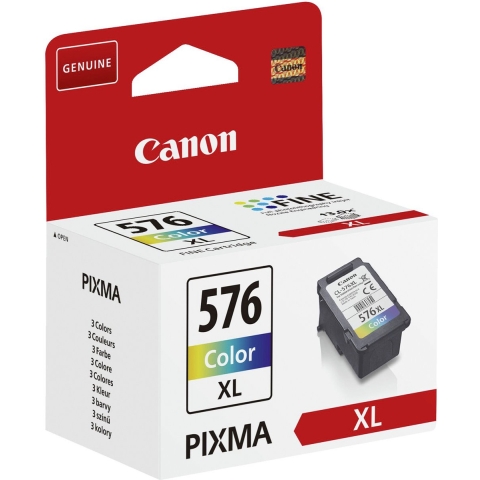 Canon Cl-576xl Kleur 300p Orig
