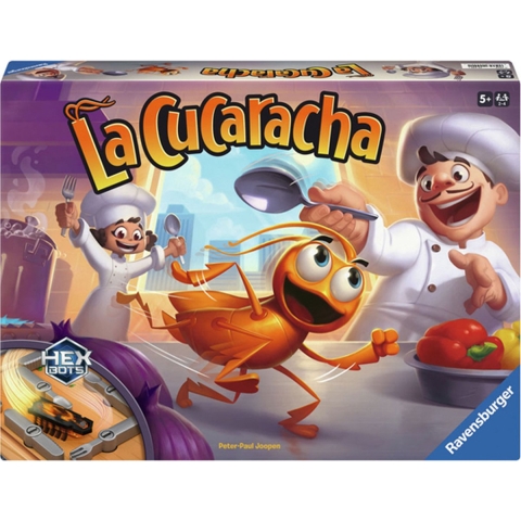 Ravensburger La Cucaracha