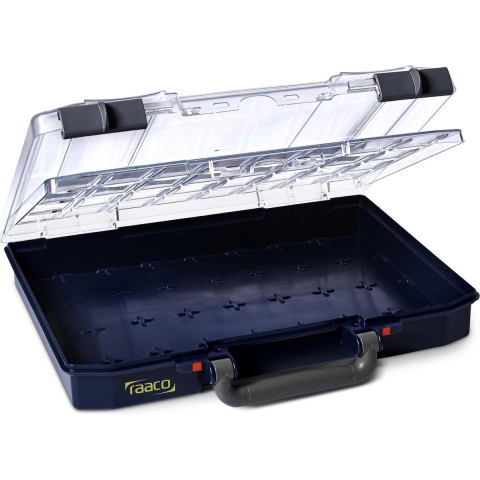 Raaco CarryLite 55 4x8-0/DLU R-BLU - 142847 - 142847