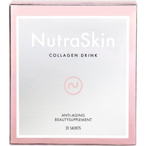 Nutraskin Collagen Drink 20 sachets