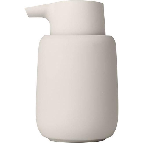 Blomus Sono Zeepdispenser Moonbeam