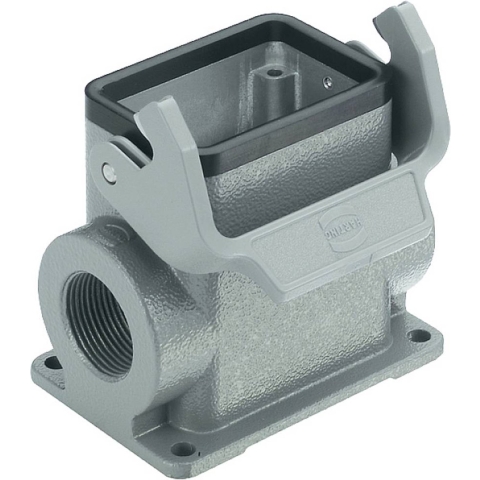 Socketbehuizing 19 30 010 0292 Harting 1 stuk(s)