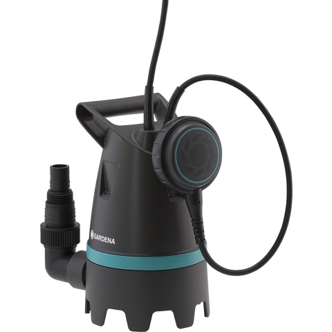 GARDENA 10500 Basic 09008-47 Dompelpomp voor vervuild water 10500 l/h 5 m