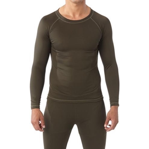 Stealth Gear Thermo Ondergoed Shirt maat M
