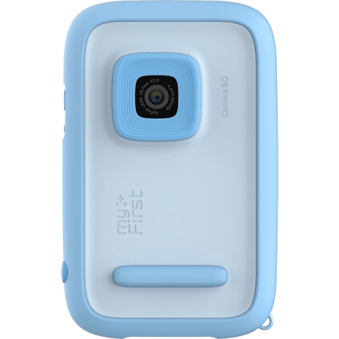 myFirst Camera 50 Blauw