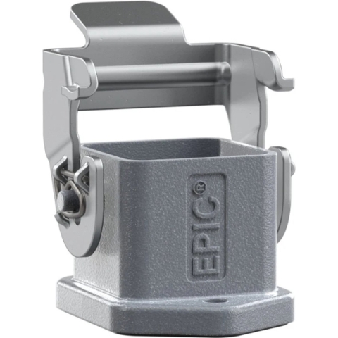 LAPP 10422500 Opbouwbehuizing EPIC® H-A 3 10 stuk(s)