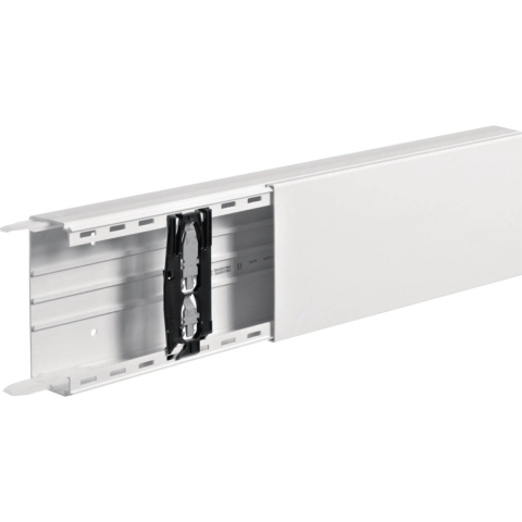 Hager LF6015009016 Kabelgoot (l x b x h) 2000 x 150 x 60 mm Wit 2 m