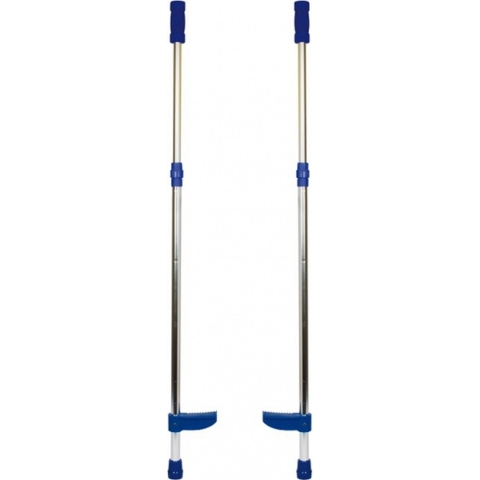 Aluminum stelten -