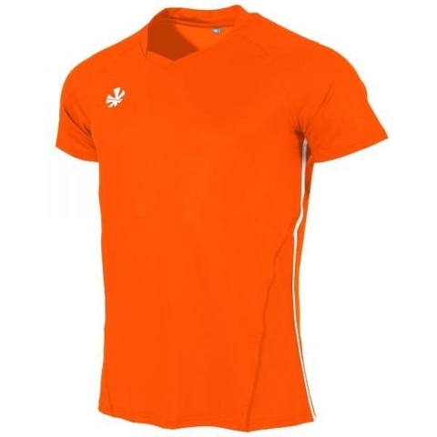 Reece 810003 Rise Shirt - Orange - S