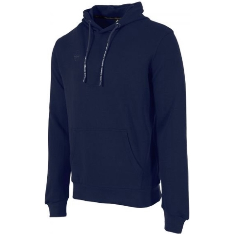 Reece 865115 Studio Hooded Sweat Top - Navy - M
