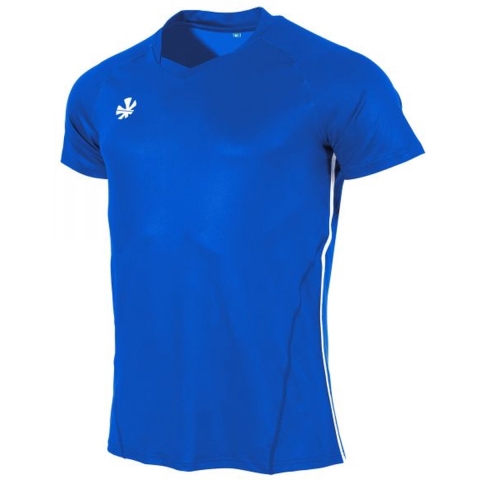 Reece 810003 Rise Shirt - Royal - S