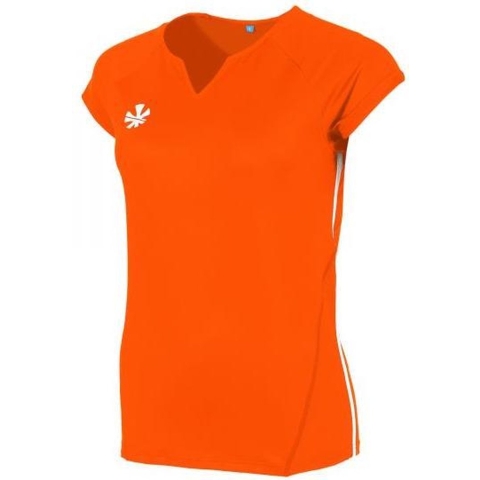 Reece 810606 Rise Shirt Ladies - Orange - S