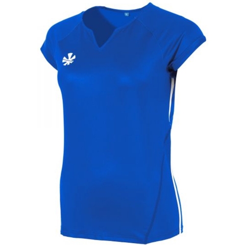Reece 810606 Rise Shirt Ladies - Royal - S