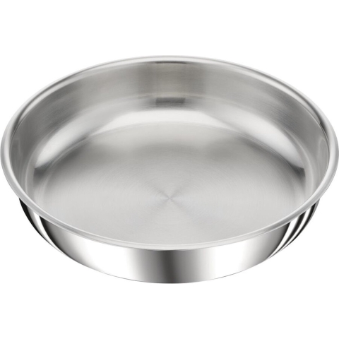 Tefal Steelpan L9720602 | Potten&Pannen | 3168430335158