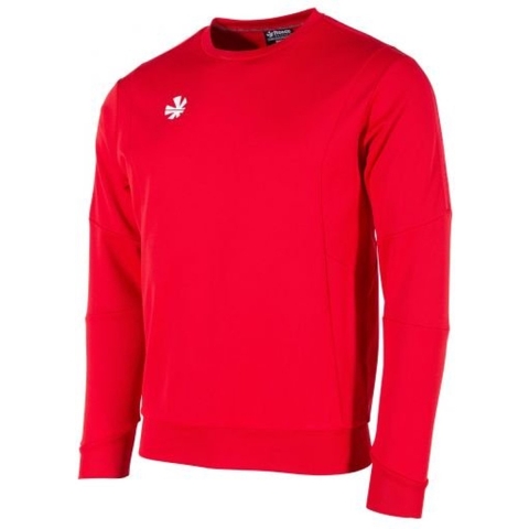 Reece 808107 Cleve TTS Top Round Neck Unisex - Red - XL