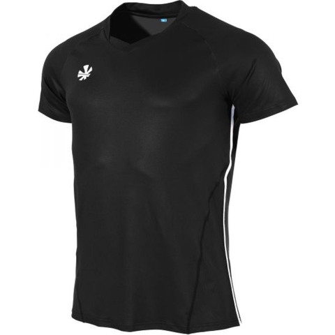 Reece 810003 Rise Shirt - Black - XL