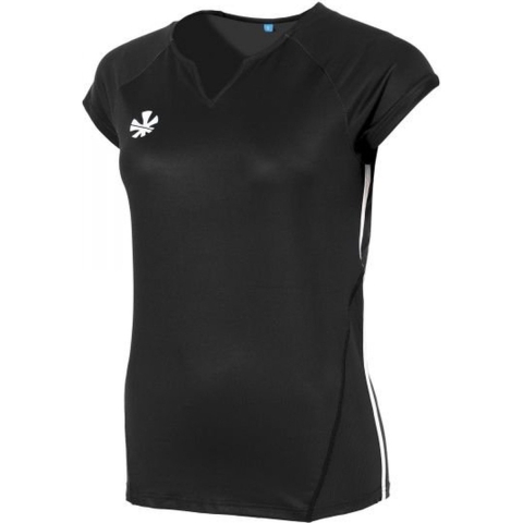 Reece 810606 Rise Shirt Ladies - Black - XXL