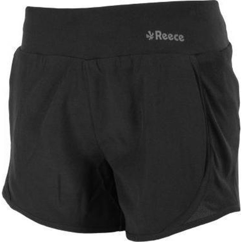 Reece 837600 Grafton Short Ladies - Black - M