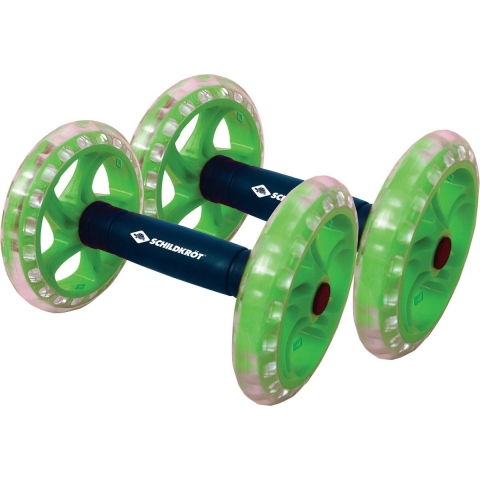 Schildkröt 7032 Dual Core Wheels