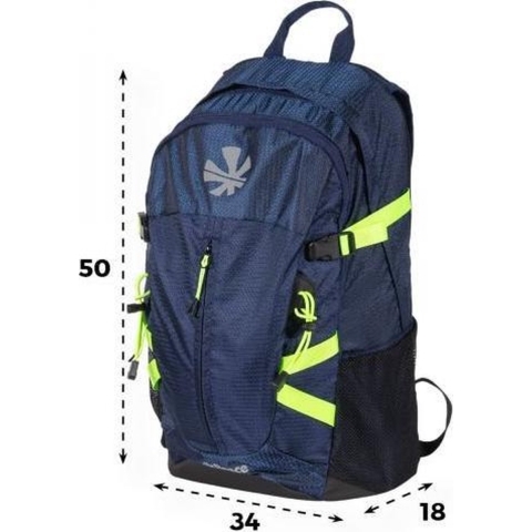 Reece 885825 Coffs Backpack - Navy - One size