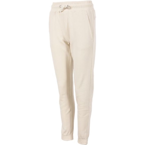 Reece 834642 Studio Cuffed Sweat Pants Ladies - Creme - 2XL