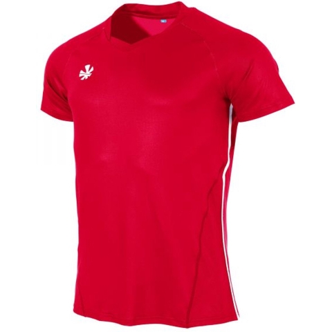 Reece 810003 Rise Shirt - Red - S