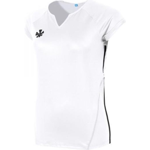Reece 810606 Rise Shirt Ladies - White - XL