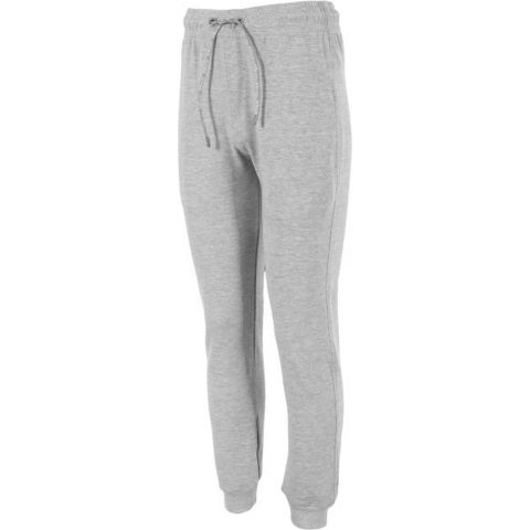 Reece 834007 Studio Sweat Pants - Grey Melange - XL