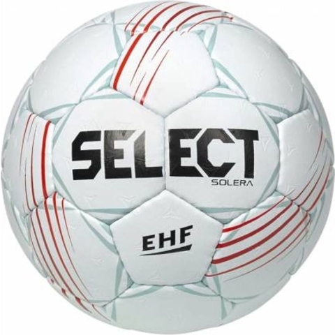 Select 387907 Solera Handball - White - 0