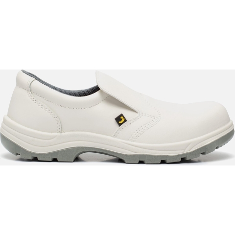 Safety Jogger X0500 S2 Wit - Maat 45 - 11.118.031.45