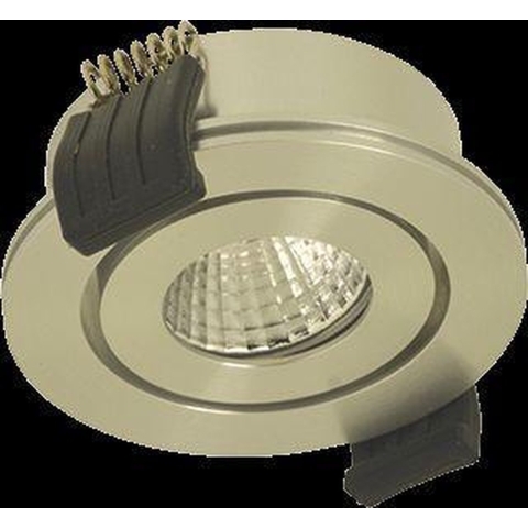 Klemko Venice COB LED-module warm wit 3000K 40gr - LED0802