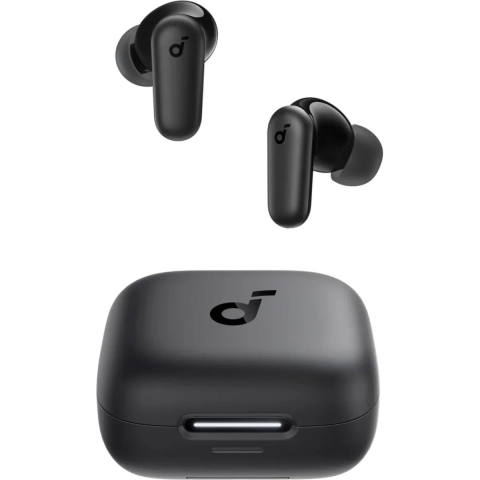 Soundcore P30i Oordopjes Zwart
