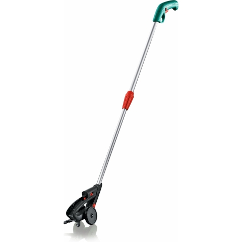 Bosch Accugrasschaar-Isio3 Telescopische Steel - F016800615