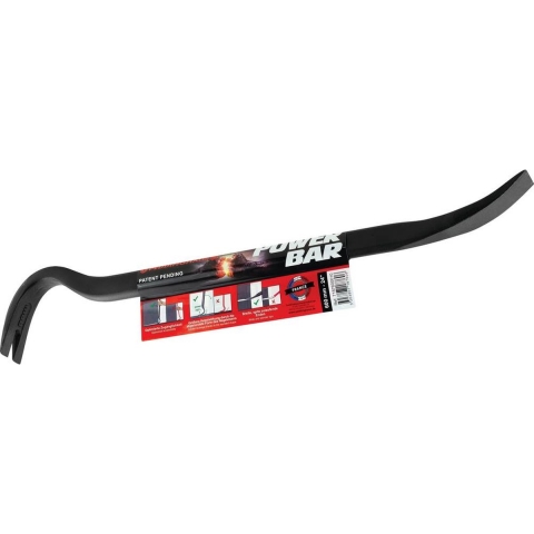 Peddinghaus Koevoet "POWER BAR" 48&apos;&apos;/1200mm - 7187120001
