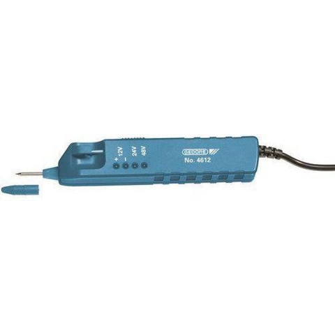 Gedore Spanningzoeker 3-48 Volt - 1881647