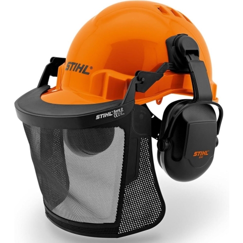 Stihl helmset Function Basic - 8880810