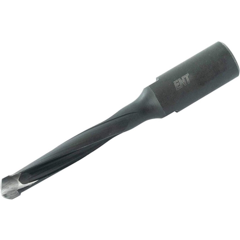 ENT Groeffrees VHM 6x25x49mm M6x0.75, Voor Festo Domino - 7911351 - 7911351