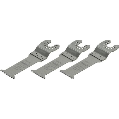 SMART UN PRO 32x67mm lang mes, hout 3st - 032CTL3 032CTL3