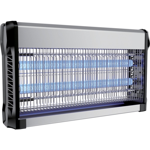 V-TAC Insectenlamp 2x15W 100m2 - 9920520