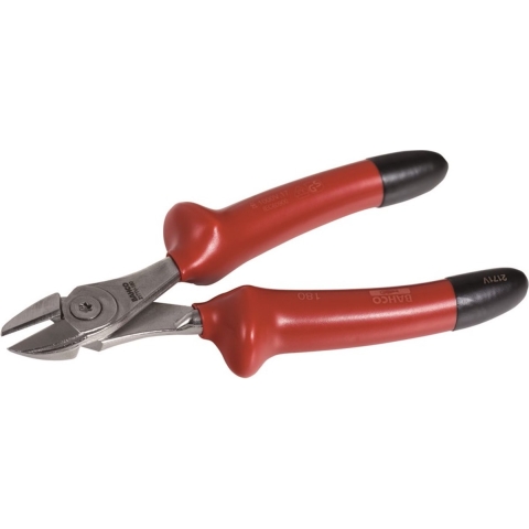 Bahco zijsnijtang vde 180mm | 2171V-180