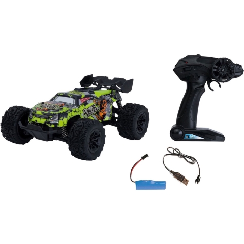 Revell RC Truggy Power Dragon
