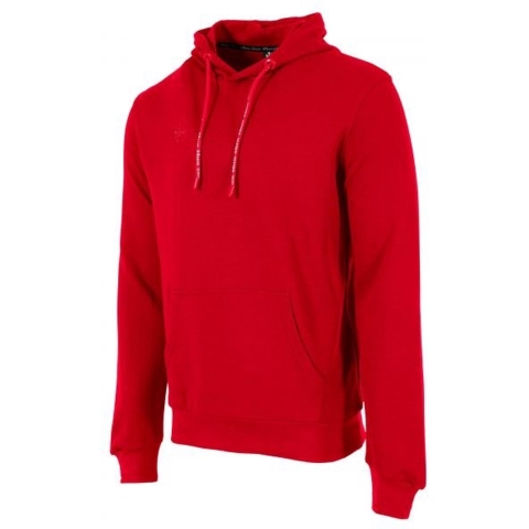 Reece 865115 Studio Hooded Sweat Top - Red - XXL
