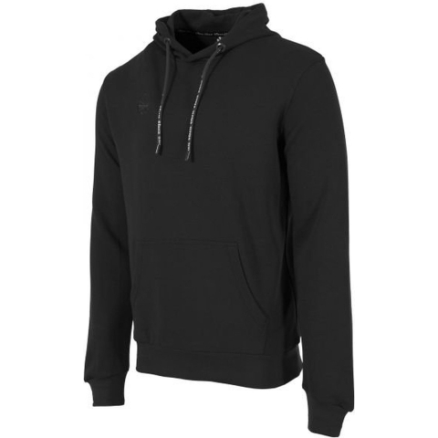 Reece 865115 Studio Hooded Sweat Top - Black - L