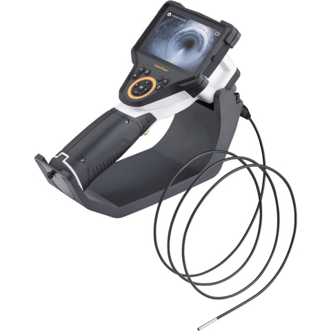 Laserliner VideoFlex HD Micro Inspectiecamera In Koffer - 4mm X 2m