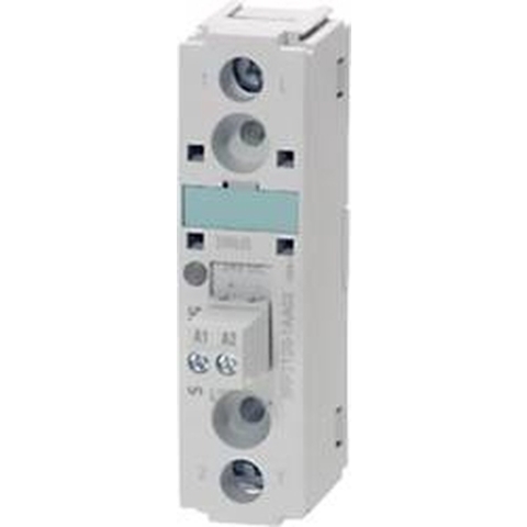 Siemens Halfgeleiderrelais 3RF21301AA02 30 A Schakelspanning (max.): 230 V/AC 1 stuk(s)